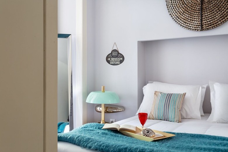 Amoreiras Trendy Apartment Rentexperience