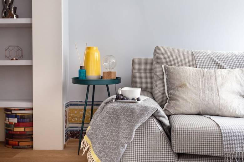 Amoreiras Trendy Apartment Rentexperience