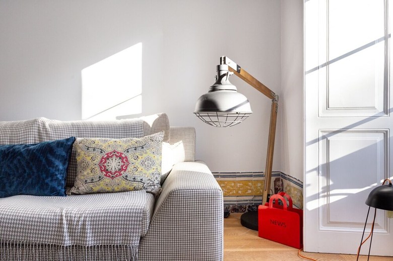 Amoreiras Trendy Apartment Rentexperience