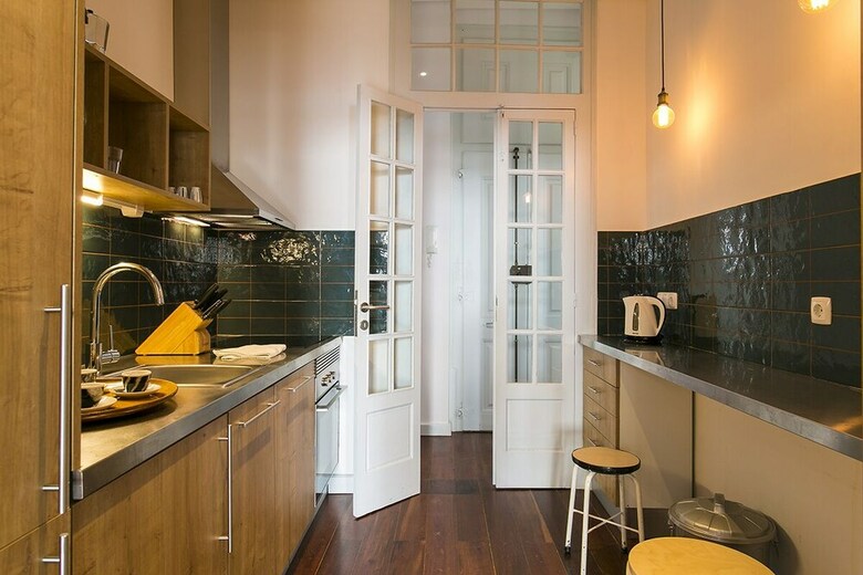 Classy Correeiros Apartment Rentexperience