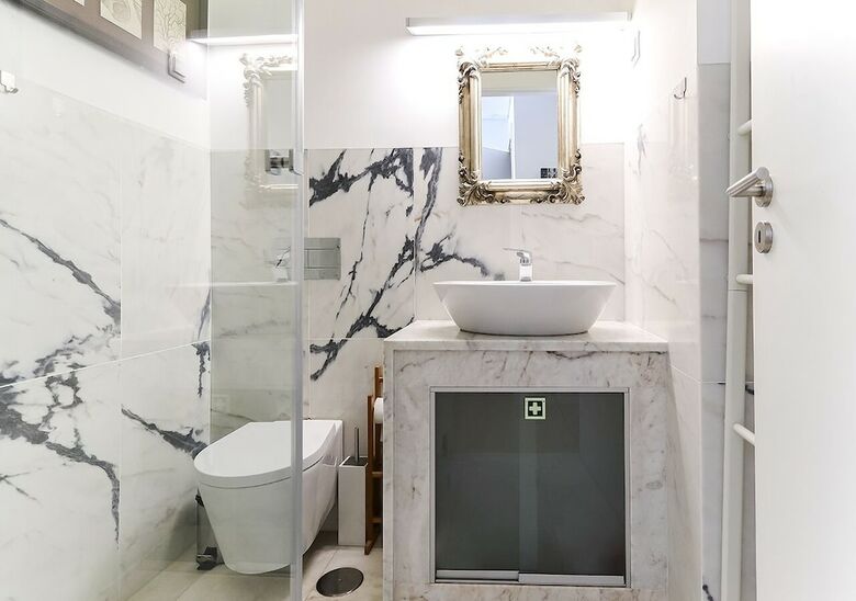 Avenida VI Apartment Rentexperience