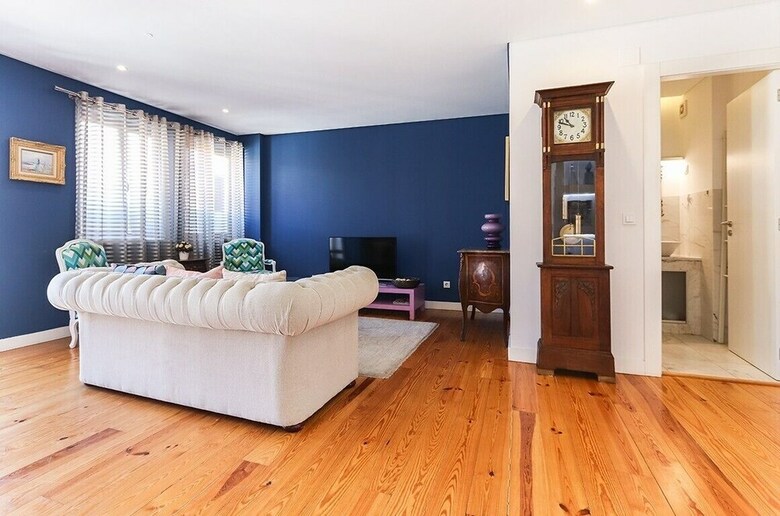 Avenida VI Apartment Rentexperience