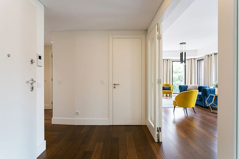 Prime Junqueira Apartment Rentexperience