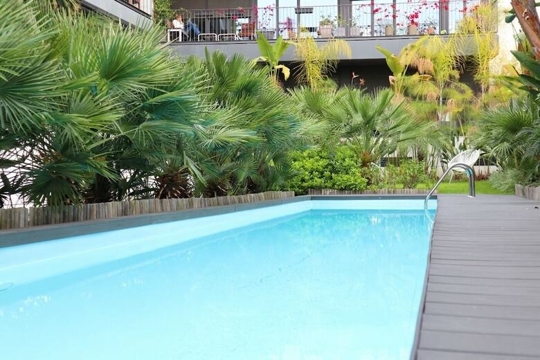 Prime Junqueira Apartment Rentexperience