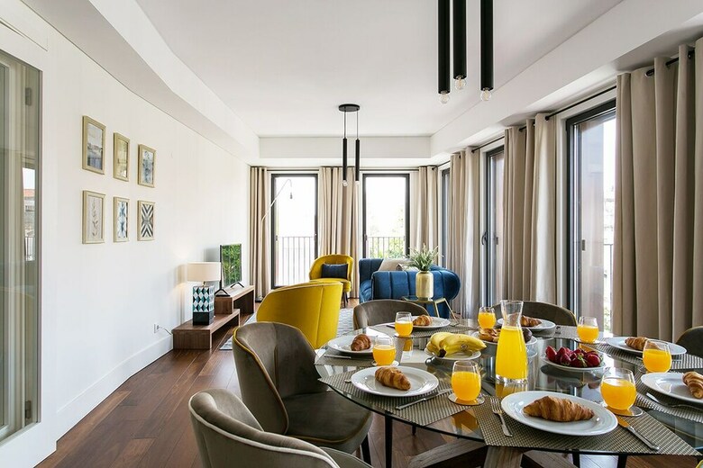 Prime Junqueira Apartment Rentexperience