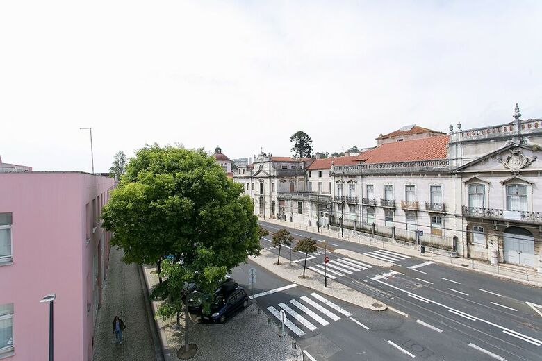 Prime Junqueira Apartment Rentexperience