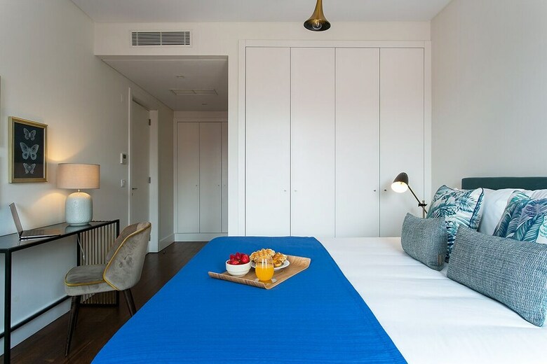 Prime Junqueira Apartment Rentexperience