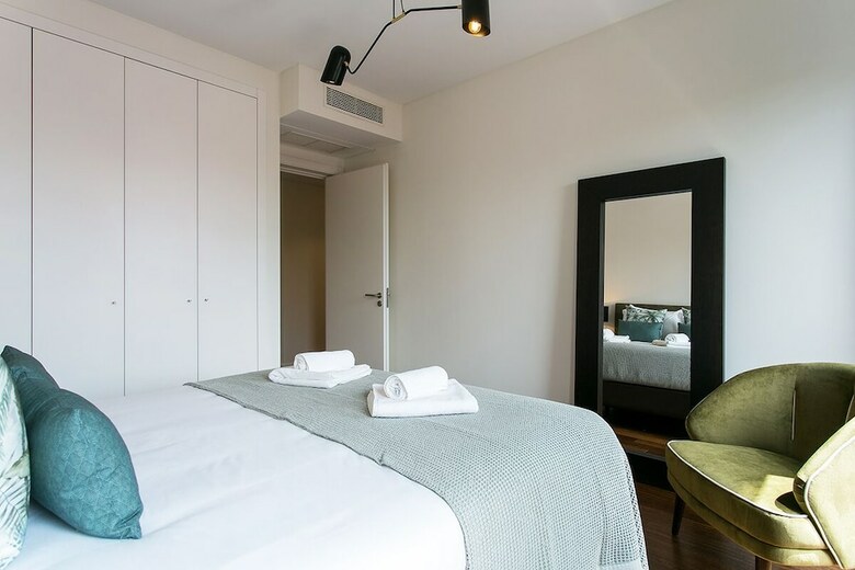 Prime Junqueira Apartment Rentexperience