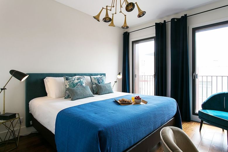Prime Junqueira Apartment Rentexperience