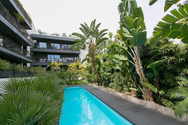 Prime Junqueira Apartment Rentexperience