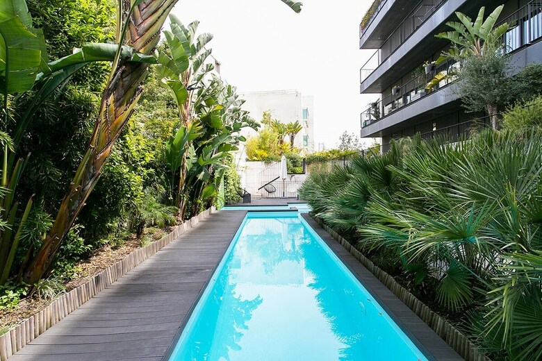 Prime Junqueira Apartment Rentexperience