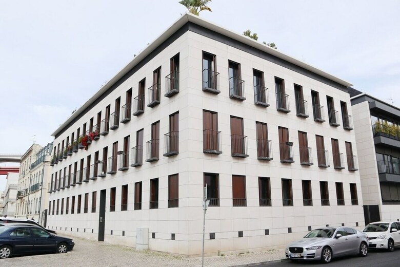 Prime Junqueira Apartment Rentexperience