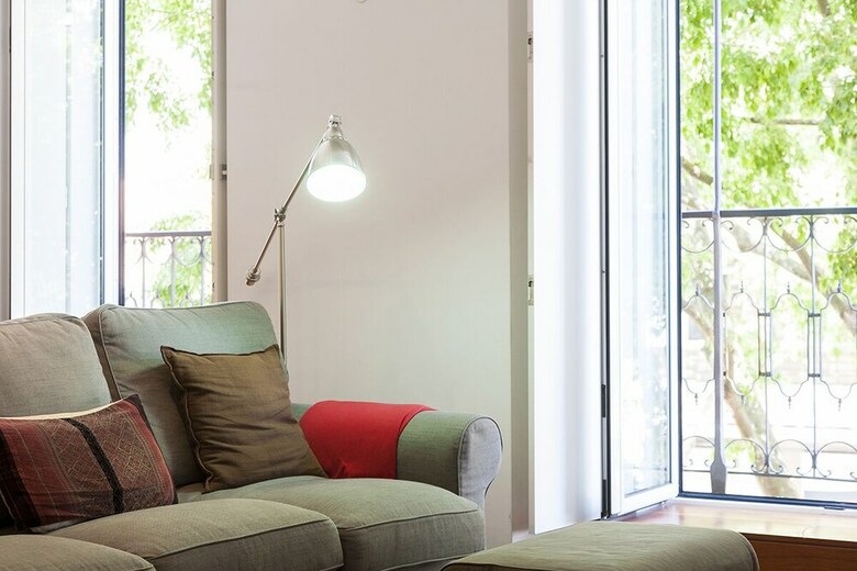 Bel�m Burgundy Apartment Rentexperience