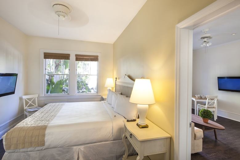 Hotel The Southernmost Inn-adults Only