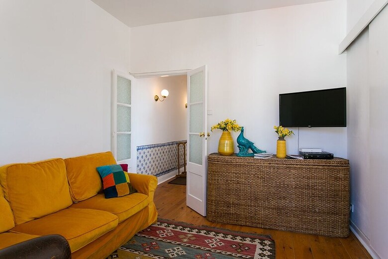 River View Cosy Apartment Rentexperience