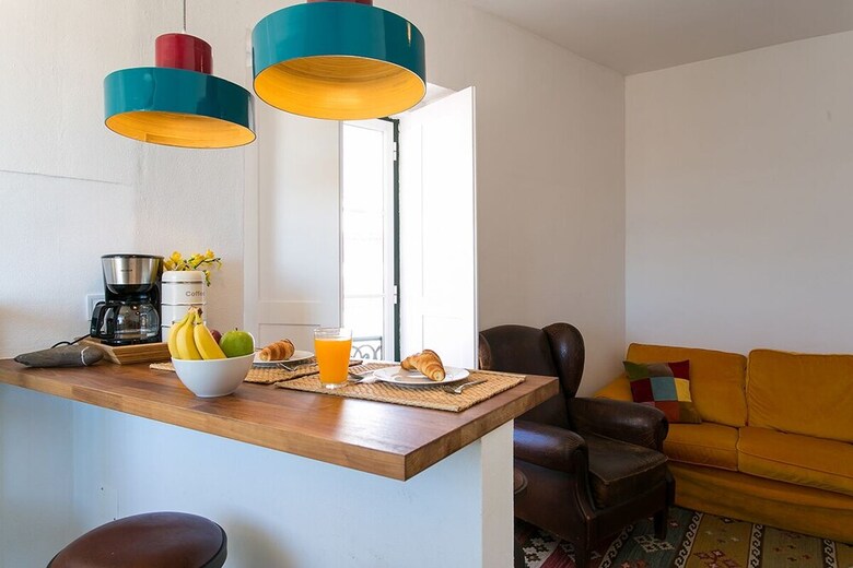 River View Cosy Apartment Rentexperience