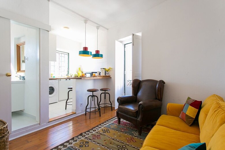 River View Cosy Apartment Rentexperience