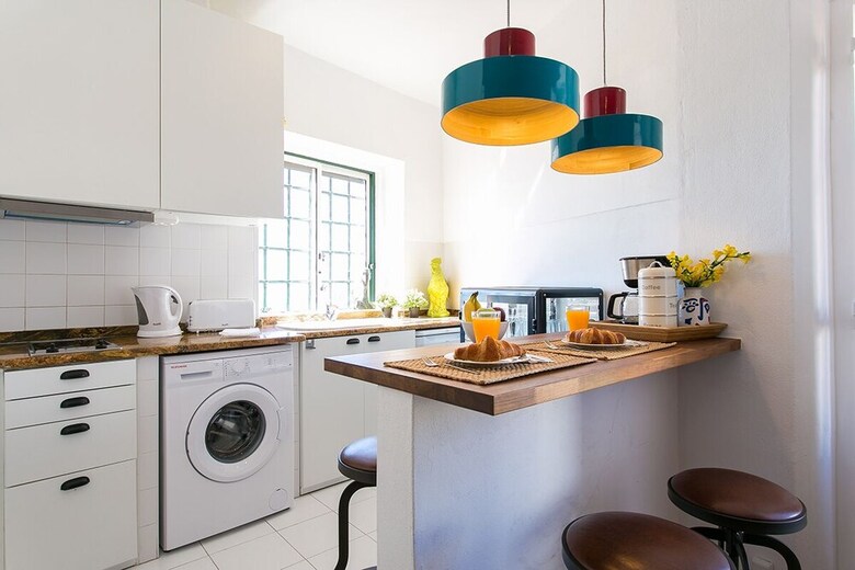 River View Cosy Apartment Rentexperience