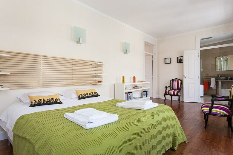 Lapa Views Apartment Rentexperience