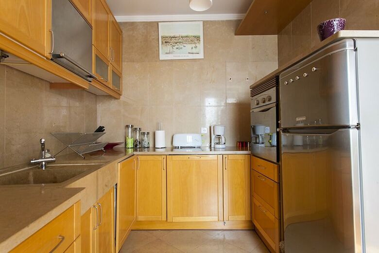 Lapa Views Apartment Rentexperience