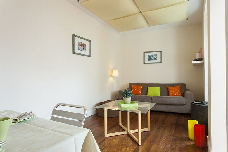 Lapa Views Apartment Rentexperience
