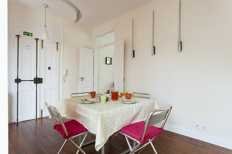 Lapa Views Apartment Rentexperience