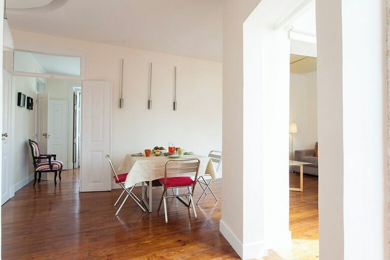 Lapa Views Apartment Rentexperience
