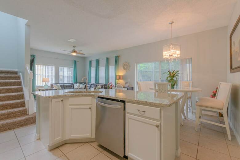 Terra Verde Resort - 4749 Ormond By Fairytale Vr