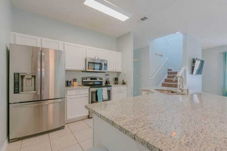 Terra Verde Resort - 4749 Ormond By Fairytale Vr