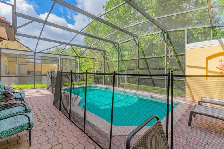 Terra Verde Resort - 4749 Ormond By Fairytale Vr