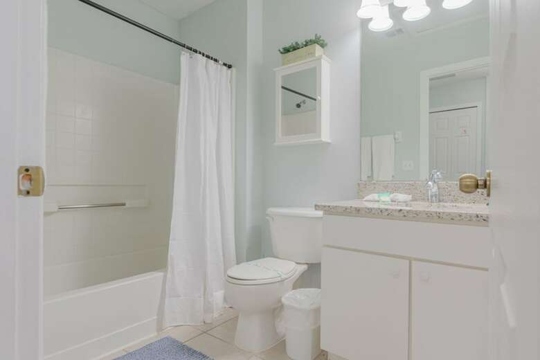 Terra Verde Resort - 4749 Ormond By Fairytale Vr
