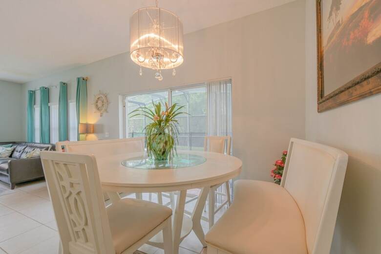 Terra Verde Resort - 4749 Ormond By Fairytale Vr