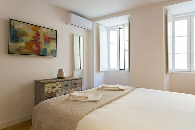 Gra�a Patio Apartment Rentexperience