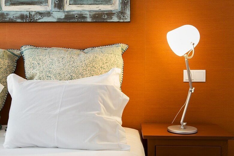 Gra�a Patio Apartment Rentexperience
