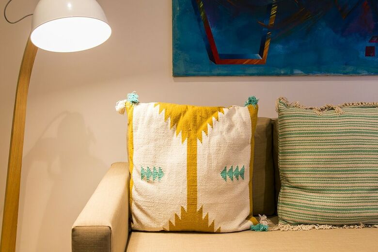 Gra�a Patio Apartment Rentexperience