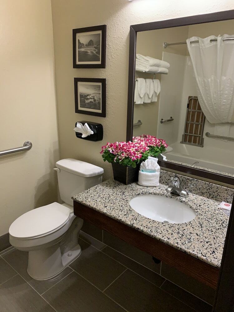 Hotel Comfort Inn South