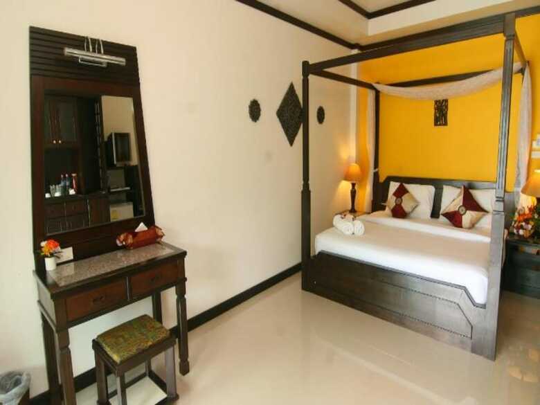 Apartamento Sand Sea Resort And Spa