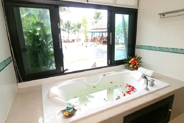 Apartamento Sand Sea Resort And Spa