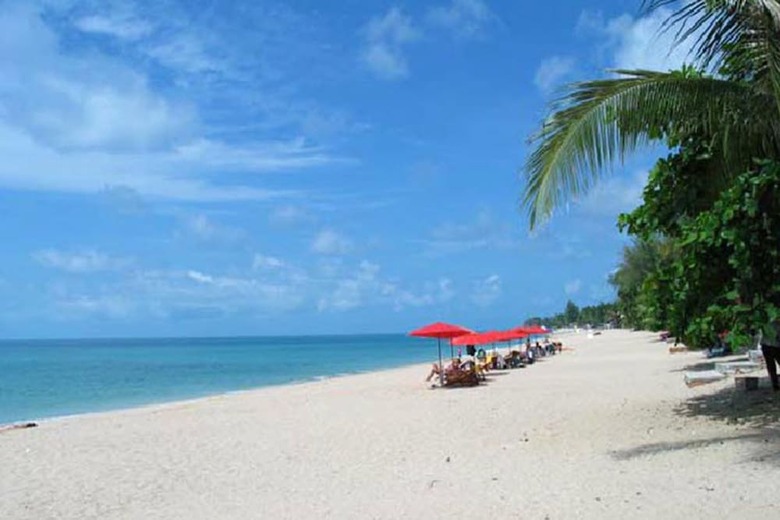 Apartamento Sand Sea Resort And Spa