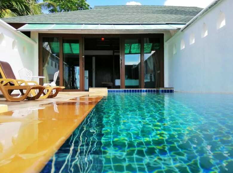 Apartamento Sand Sea Resort And Spa