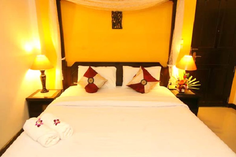 Apartamento Sand Sea Resort And Spa