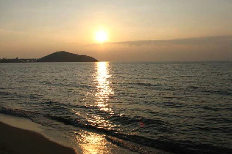 Apartamento Sand Sea Resort And Spa