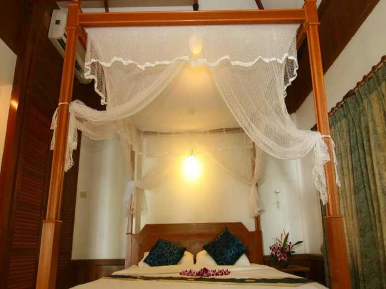 Apartamento Sand Sea Resort And Spa