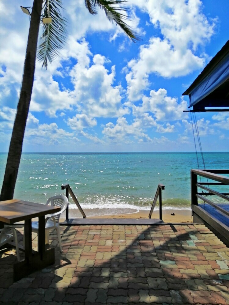 Apartamento Sand Sea Resort And Spa
