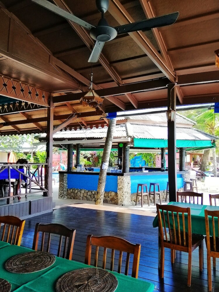 Apartamento Sand Sea Resort And Spa