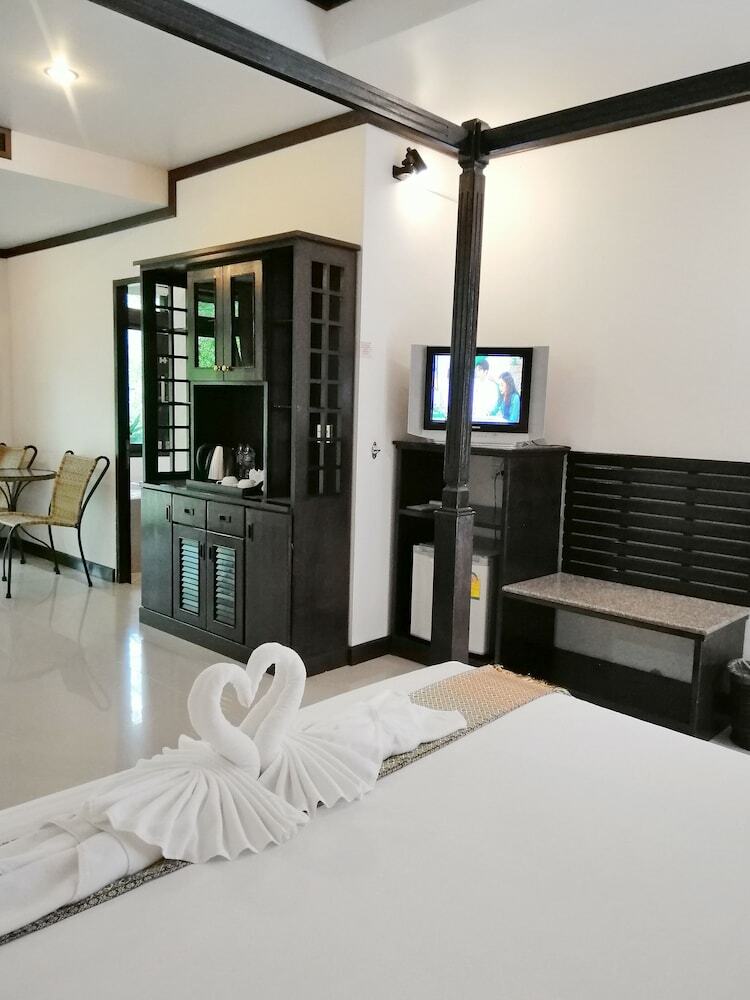Apartamento Sand Sea Resort And Spa