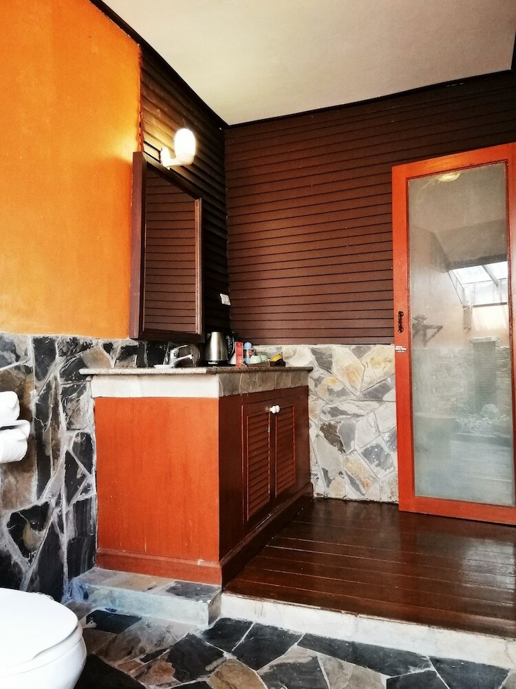 Apartamento Sand Sea Resort And Spa
