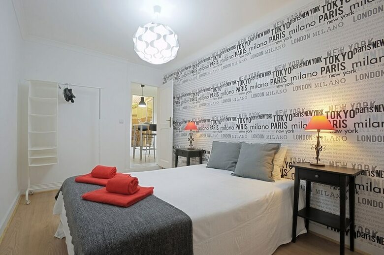 Santana Downtown I Apartment Rentexperience