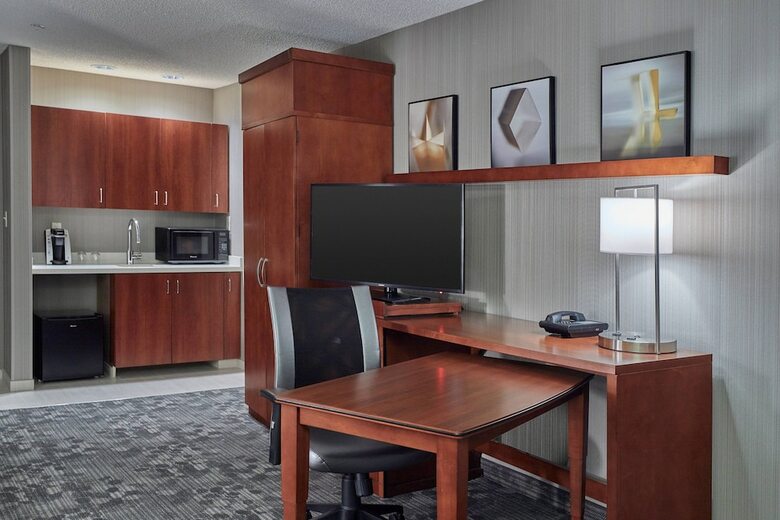 Hotel Courtyard By Marriott Eugene Springfield