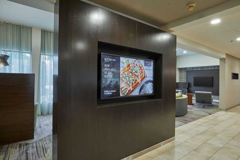 Hotel Courtyard By Marriott Eugene Springfield